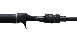 Shimano Rod Poison Adrena Bait Casting 7-21g - 